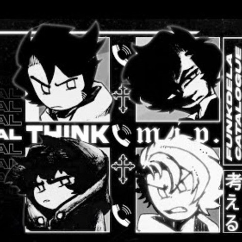「 Funkdela Catalogue REMIX 」»  THINK (M.I.P.)(MP3_160K).mp3