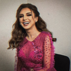 Angham- La2 Mosh Ana Elli Abki لا مش انا اللي ابكي-انغام