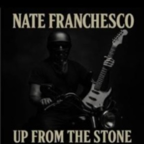 Nate Franchesco - Up From The Stone (Interview On The Grind Show wit DJ Mingo)