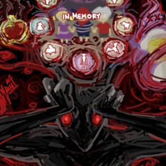 Mother Cognitive Dissonance - In Memory