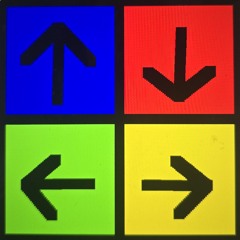 UpDownLeftRight
