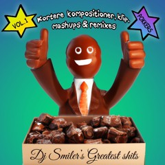 Rollo & King duet med Passion Pit [Ved du hvad hun sagde / Folds In Your Hands] (DJ Smiler mashup)