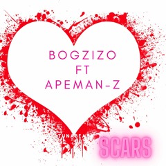 Scars ft ApeMan-Z