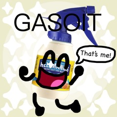New PFP for GASOIT