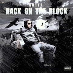 GUTTA - Back On The Block
