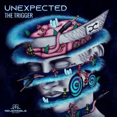 04. Unexpected - Psychedelic Experience