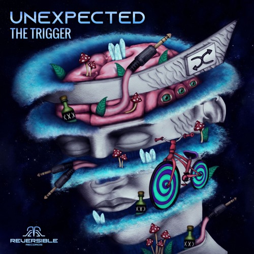 04. Unexpected - Psychedelic Experience