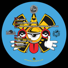 Dark confusions Mastering