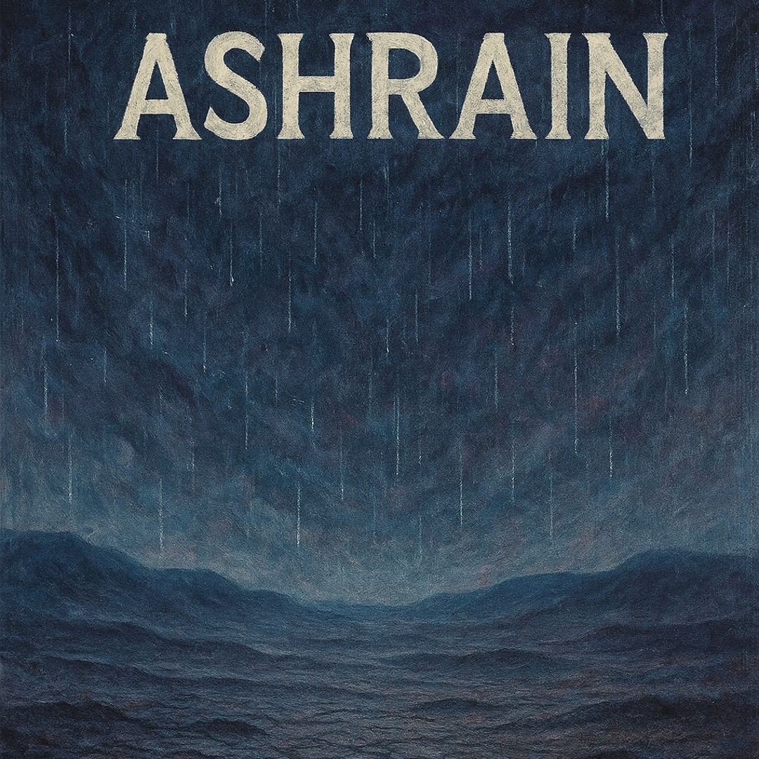 Stream Ashrain by PradR | Listen online for free on SoundCloud