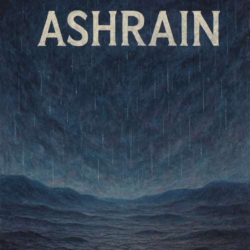 Stream Ashrain by PradR | Listen online for free on SoundCloud