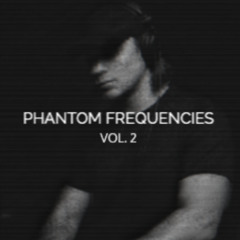 PHANTOM FREQUENCIES VOL. 2 | Underground Drum & Bass Mix