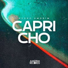 Pedro Amorim - Capricho