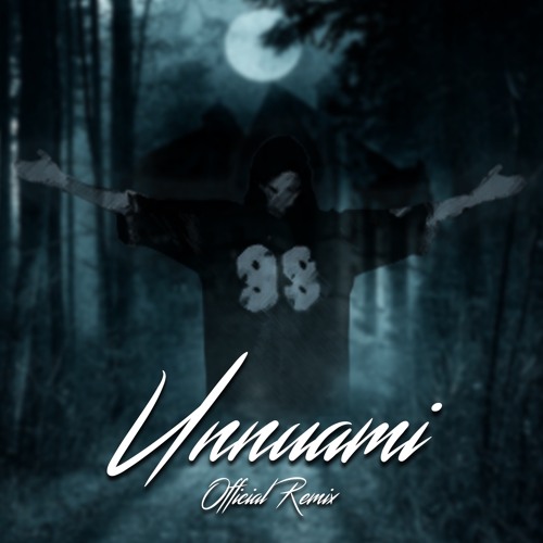 Unnuami - Official Remix 2022 (english version will replace this version)
