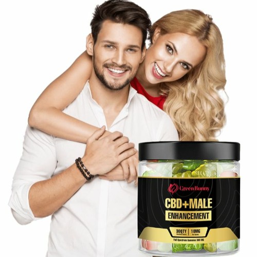 Stream Green Bunny CBD Male Enhancement Gummies Trending! by Green Bunny  CBD Male Enhancement Gummies | Listen online for free on SoundCloud