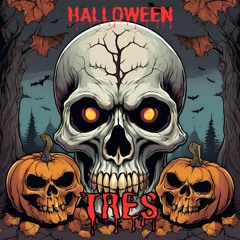 Halloween (FREE DL)
