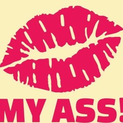 KISS_MY_ASS!!!