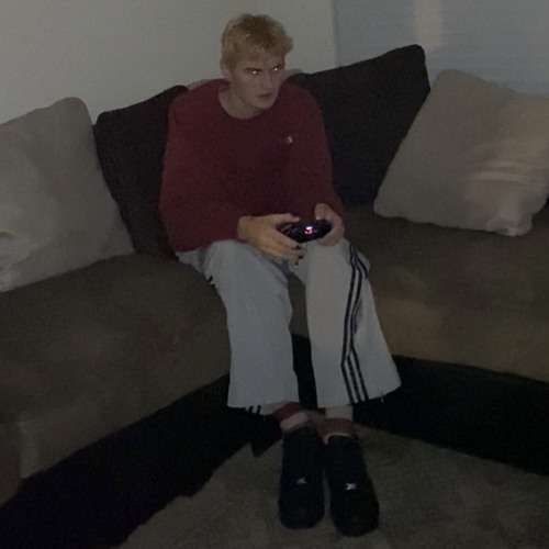 when i think about it all (prod. malloy)