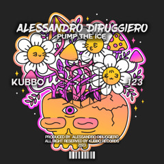 Alessandro Diruggiero - P**** Money & Weed