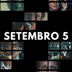 Setembro 5 [September 5] (2025) Filme Completo Legendado em português