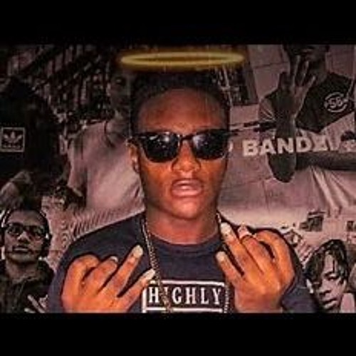 Stream Bando Bandz x Twizzy x Lil Pat 