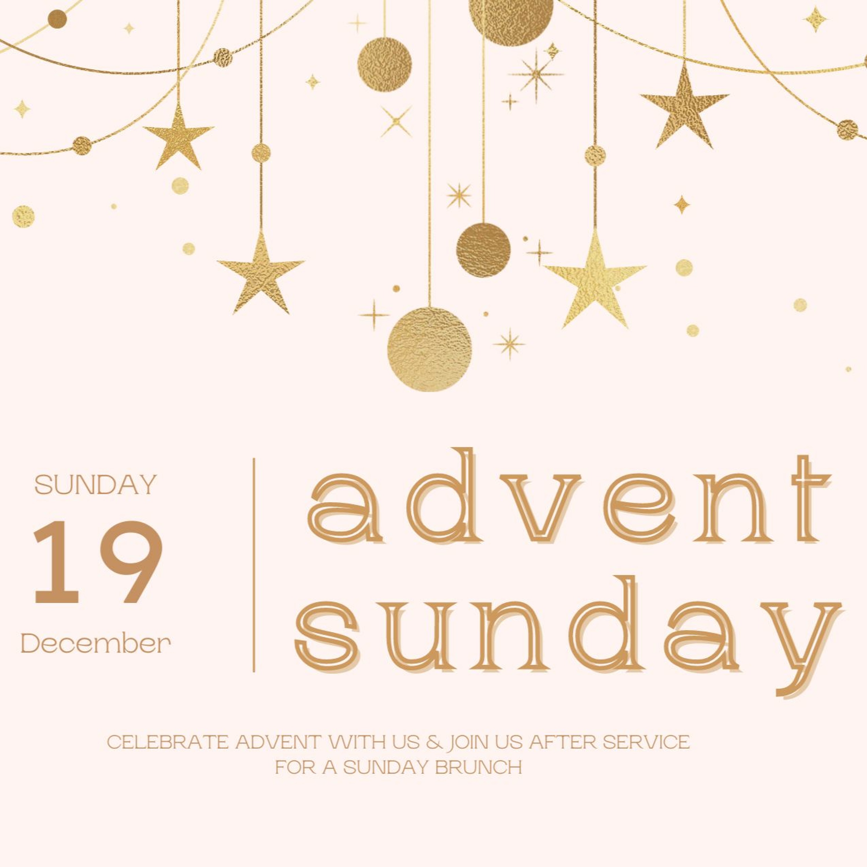 Advent: God With Us [Matthew 1] episode artwork