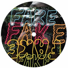 VRGO - FAKE! EP (OUT NOW)