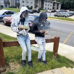 Dycewick - Lob City (feat. DourShiestyy)