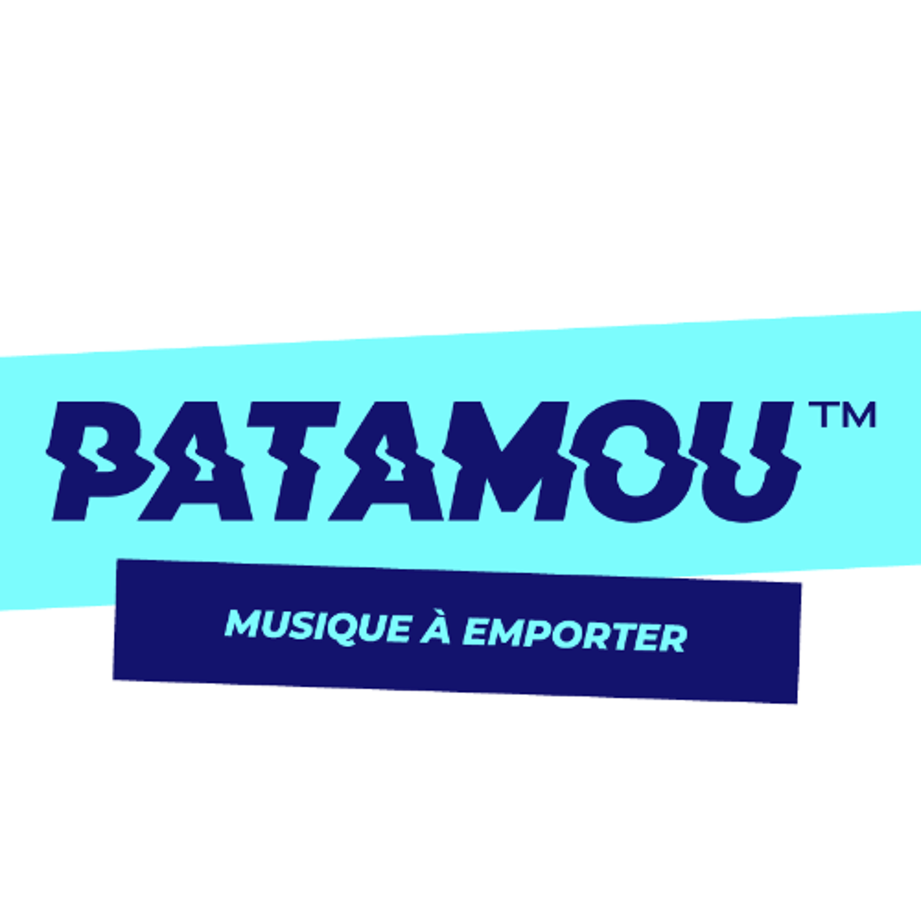 Patamou - Nube