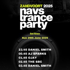 Navs Trance Party