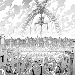 Attack on Titan All Openings (1-6)