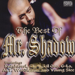 Mr Shadow Krazy Ass Mexicans Feat.Bad Boy.mp3