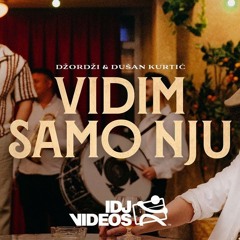 Dzordzi X Dusan Kurtic - 2024 - Vidim Samo Nju