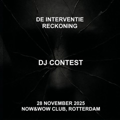 YangaBoemGanga for DE INTERVENTIE