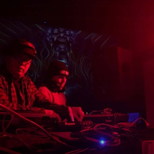 Basement Sessions w/ Cord - Subtle Radio - 02/09/2024