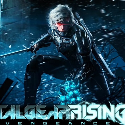 Metal Gear Rising: Revengeance - [ TÓPICO OFICIAL ]