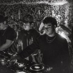 DREW B2B ZAIDEN LIVE @ VIVID NIGHT SHIFT 2025