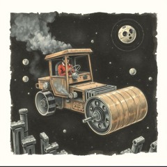20 mins of Steam rollers