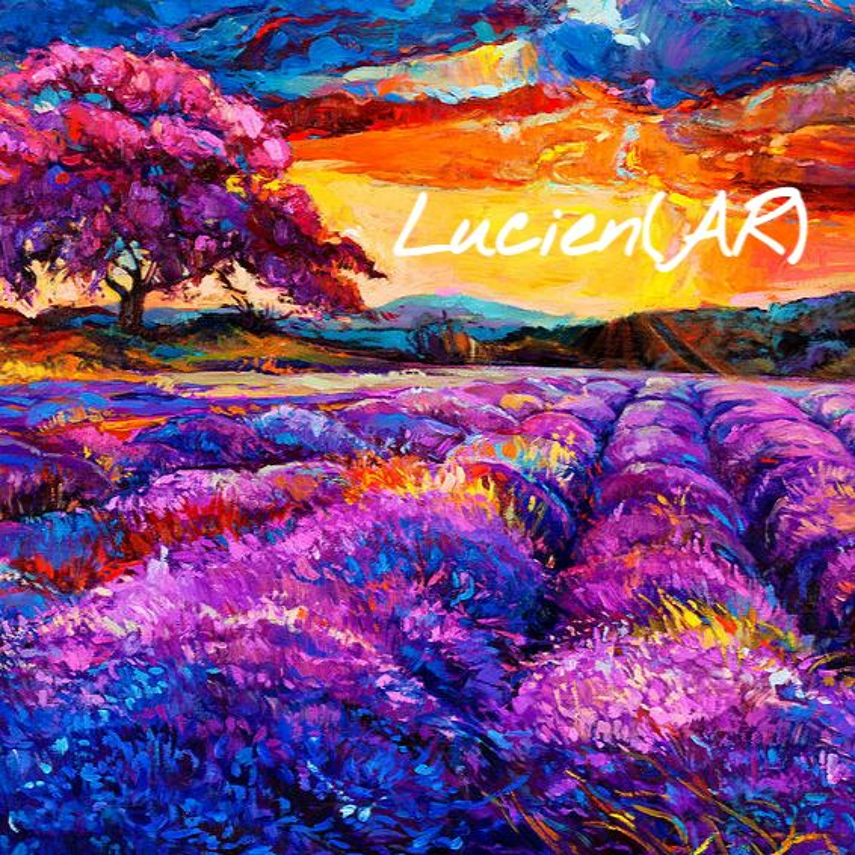 Canopy Sounds 124 - Lucien(AR)