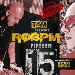 ROBPM FIFTEEN - Free Download