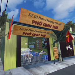 SLEEPING CITY TYPE BEAT - PHO ANH HAI