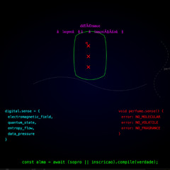 Ritual of the Bytes
