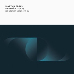 Martyn Päsch - 3 ans de lumière et d'amour