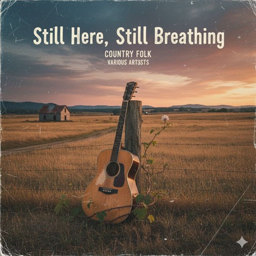 Still Here, Still Breathing