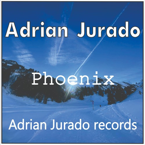 Adrian Jurado-Phoenix