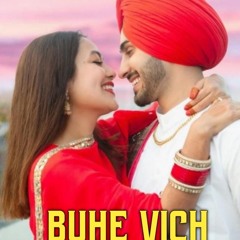 Buhe Vich Ft.Neha Kakkar (Sbp Tapori Mix) - DJ LPG Official