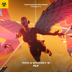 Riko & Bridgey-B - Fly