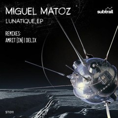 Miguel Matoz - Filthyheads (Amrit [IN] Remix)