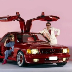 Gullwing