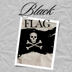 Black Flag-Chill Dark type beat