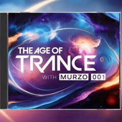 The Age Of Trance 001